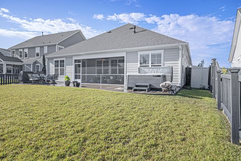 A home in Summerville