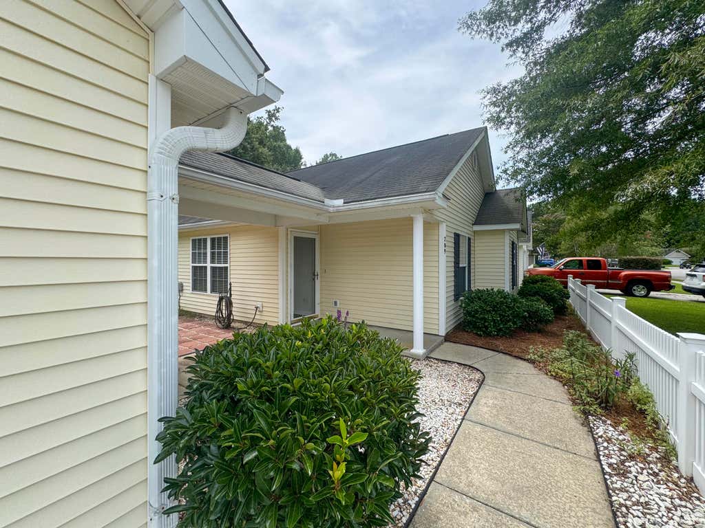 Photo of 209 Moon Dance Lane, Summerville, SC 29483 (MLS # 26020385)