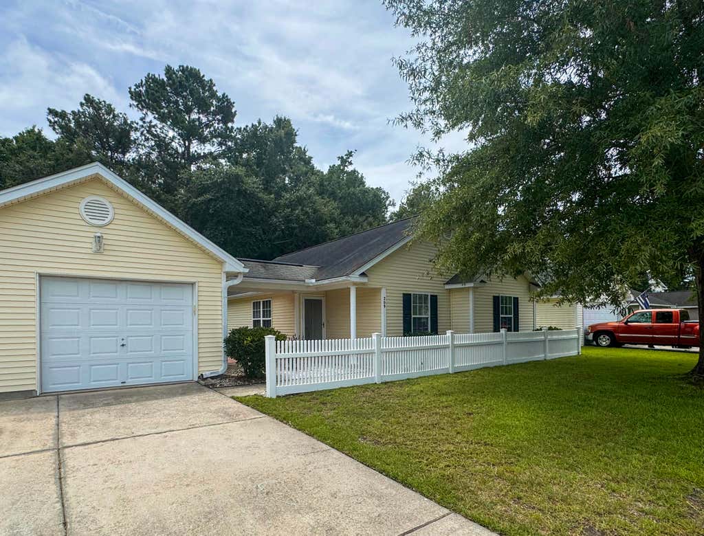 Photo of 209 Moon Dance Lane, Summerville, SC 29483 (MLS # 26020385)