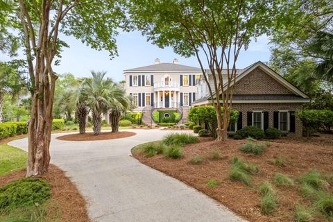 A home in Seabrook Island