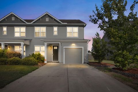 132 Wild Holly Drive Moncks Corner SC 29461