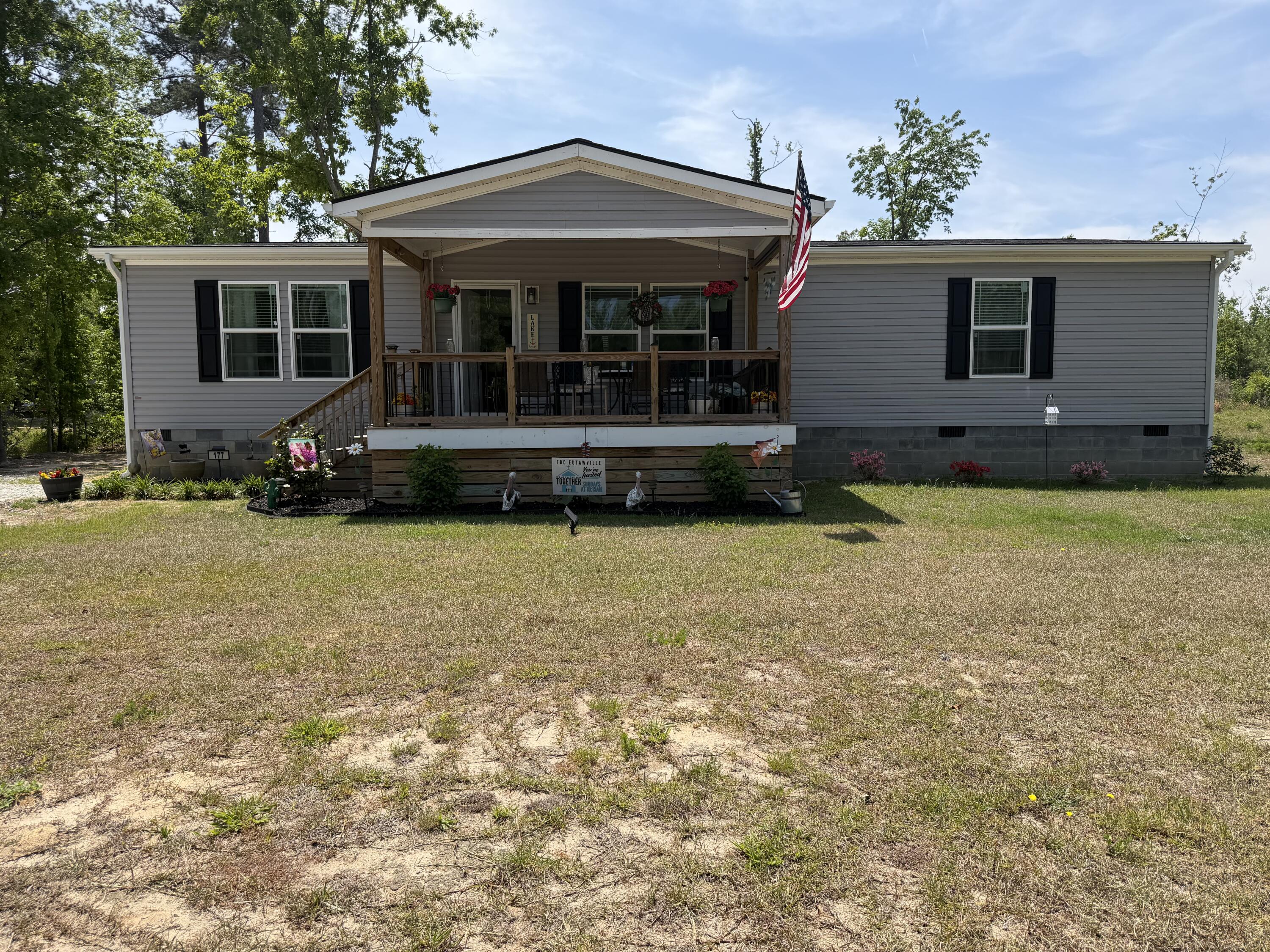177 Ash Hill Drive