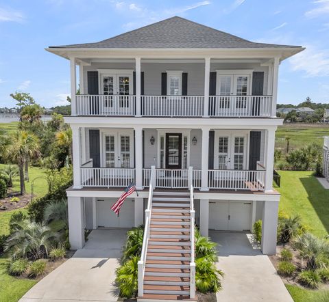 2336 Bucktail Court Mount Pleasant SC 29466