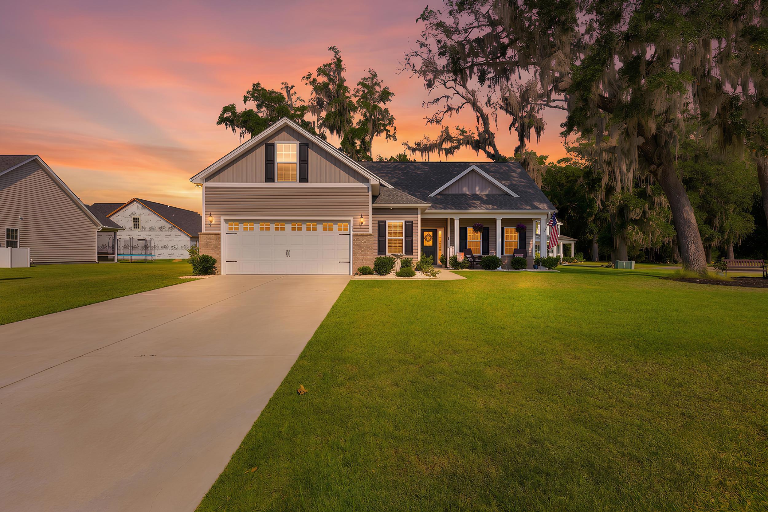 188 N Levee Drive