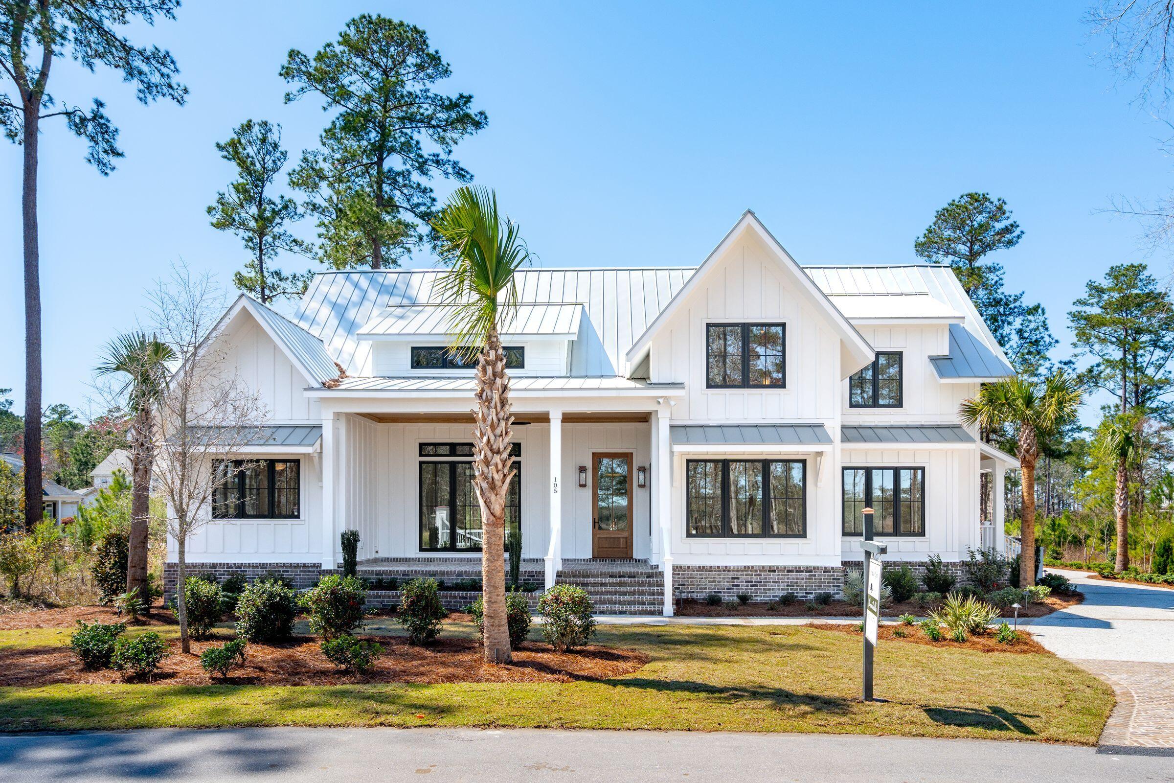 105 Peninsula Drive