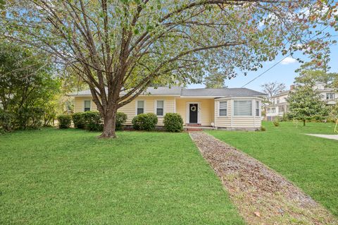 A home in Moncks Corner