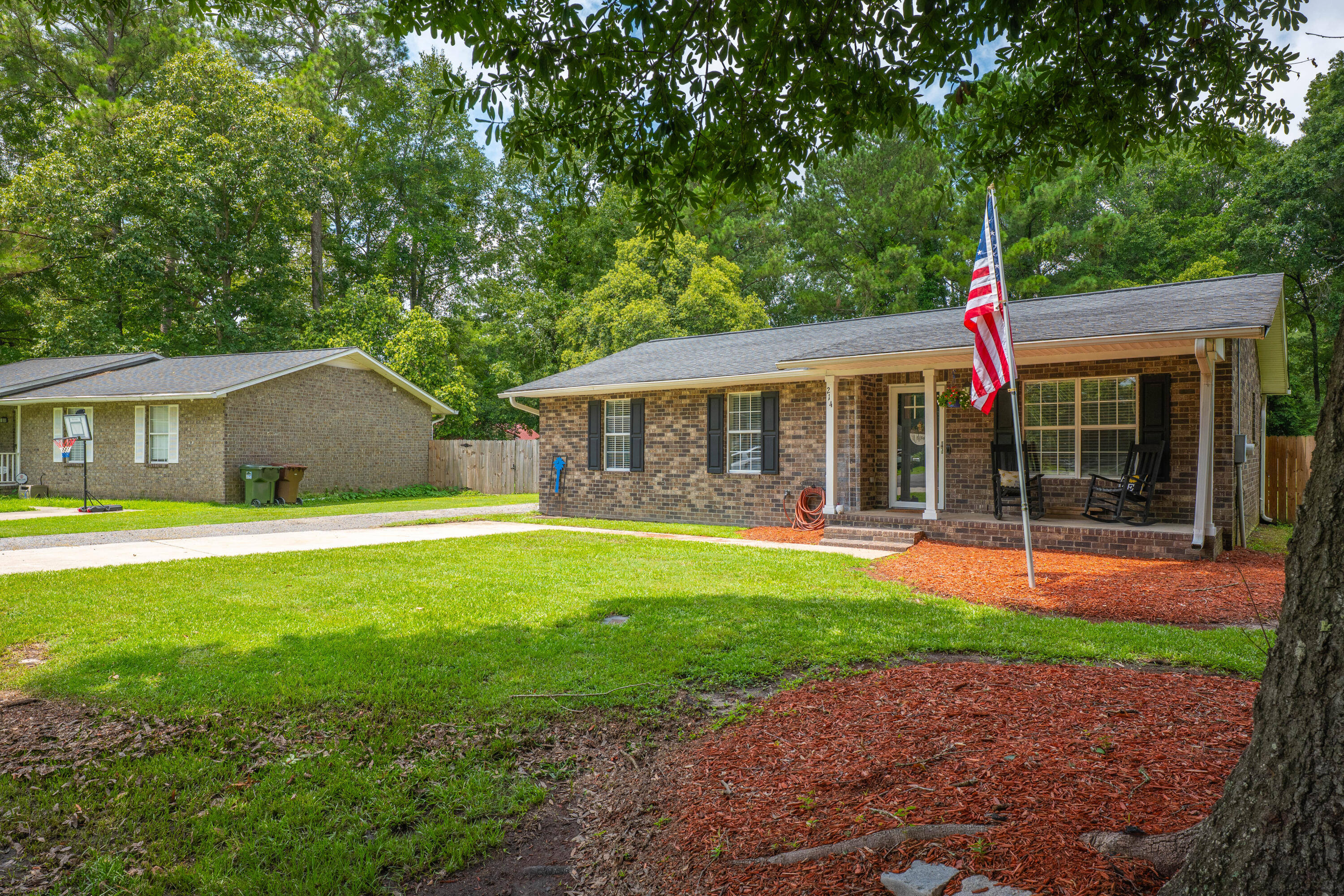 214 Azalea Court