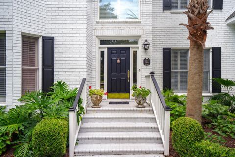 A home in Mount Pleasant