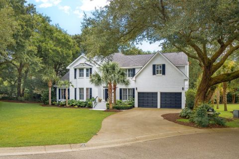 A home in Mount Pleasant