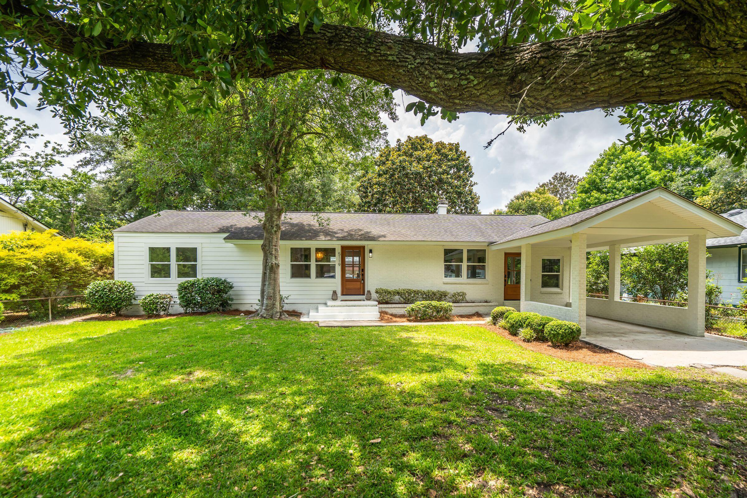 5119 Parkside Drive, North Charleston, SC, 29405