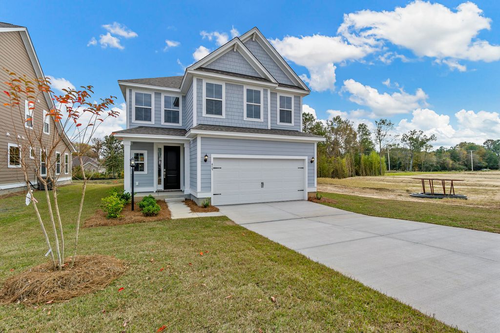 Photo of 0320 Abercom Place Drive, Moncks Corner, SC 29461 (MLS # 26000888)