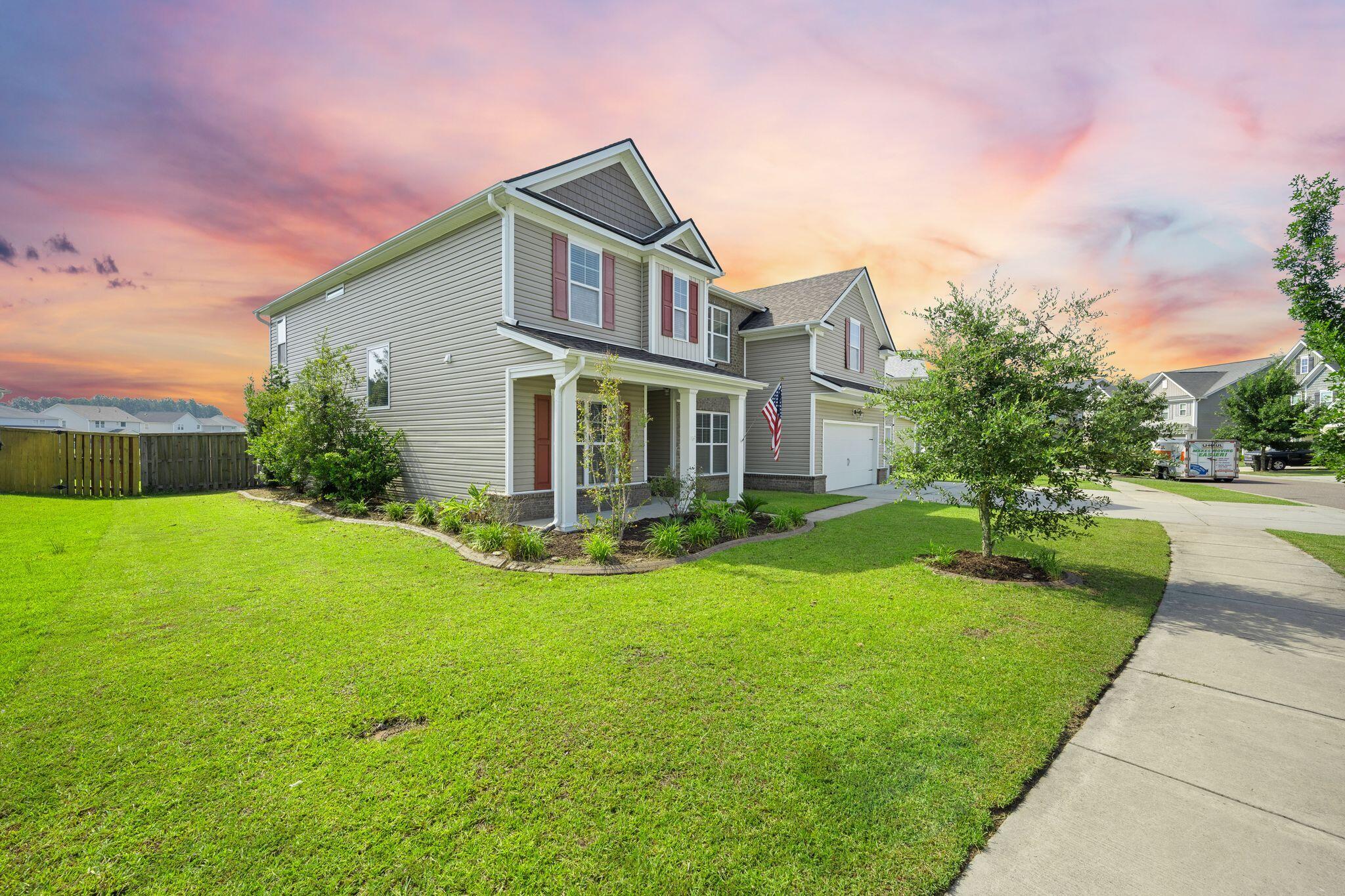 438 Flat Rock Lane