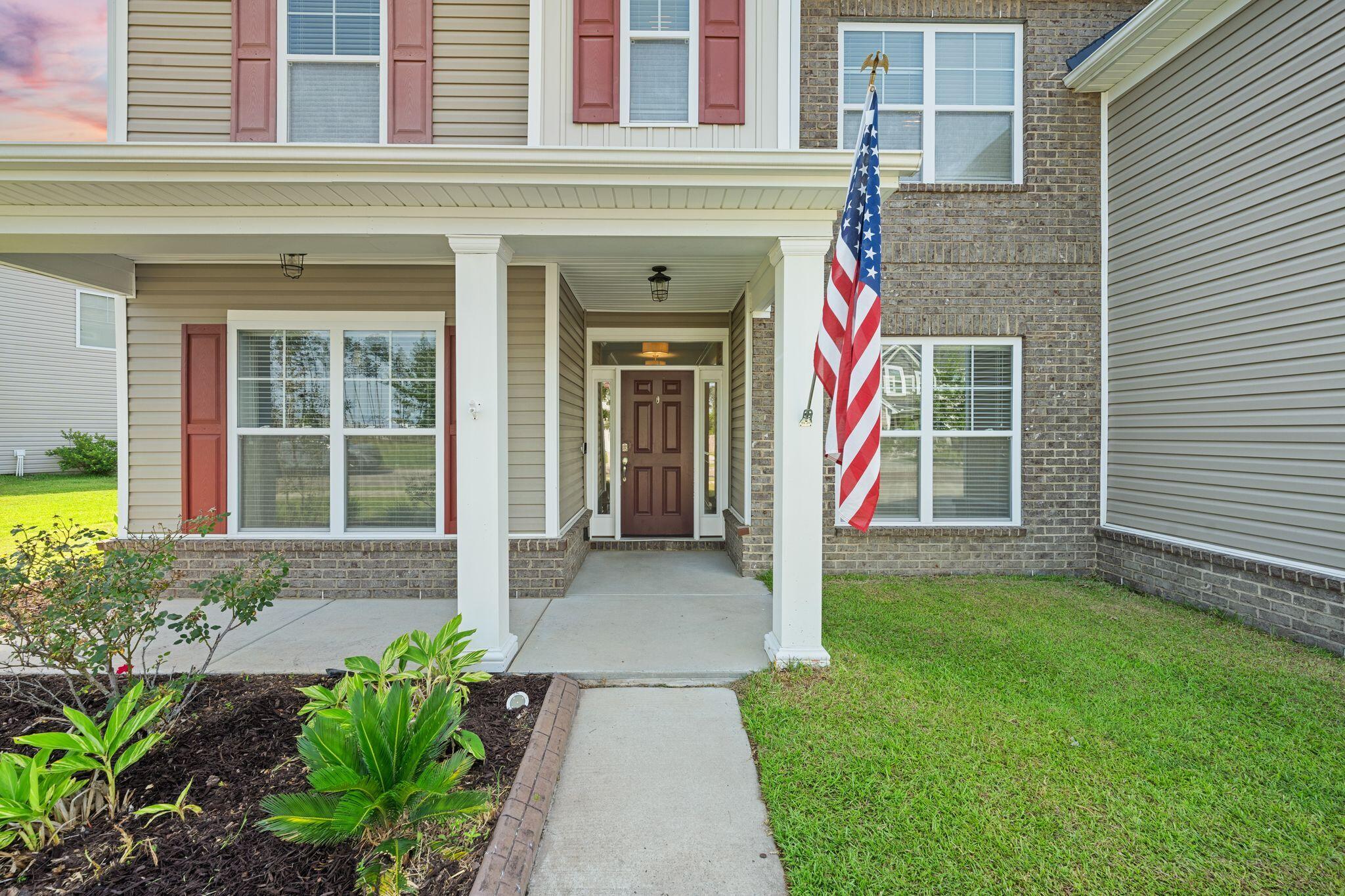 438 Flat Rock Lane