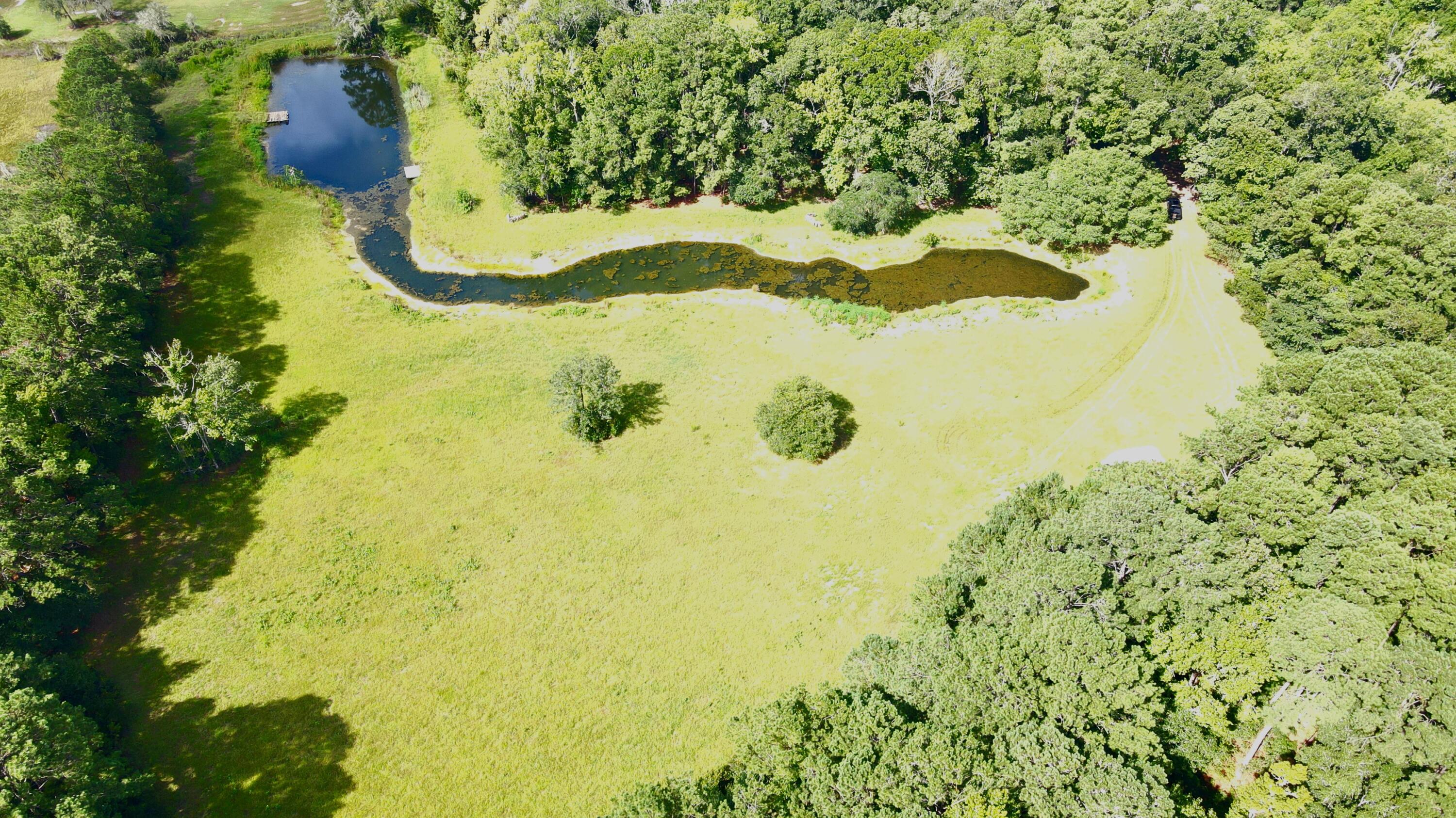 4503 Chisolm Road Lot B