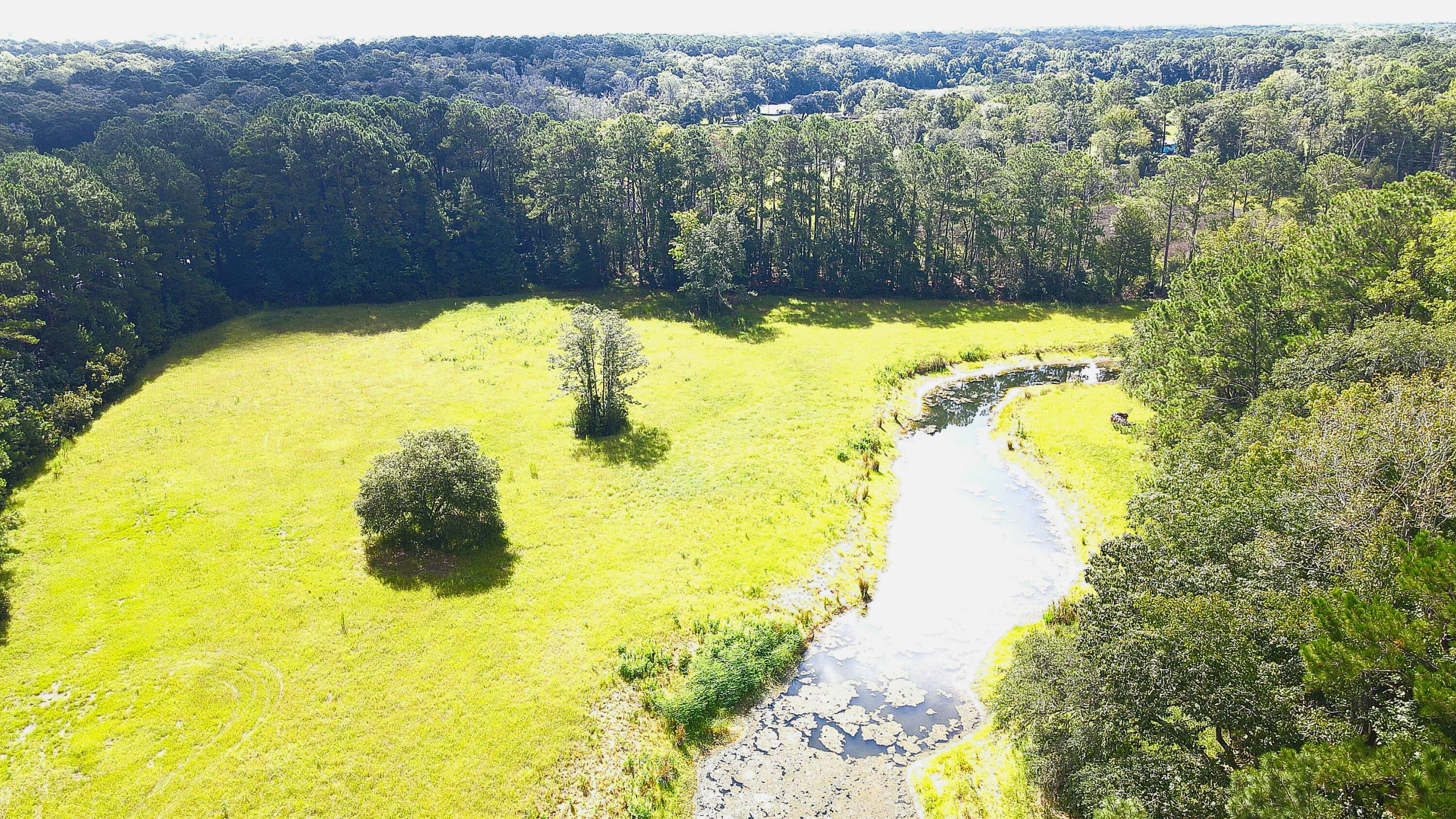4503 Chisolm Road Unit Lot B