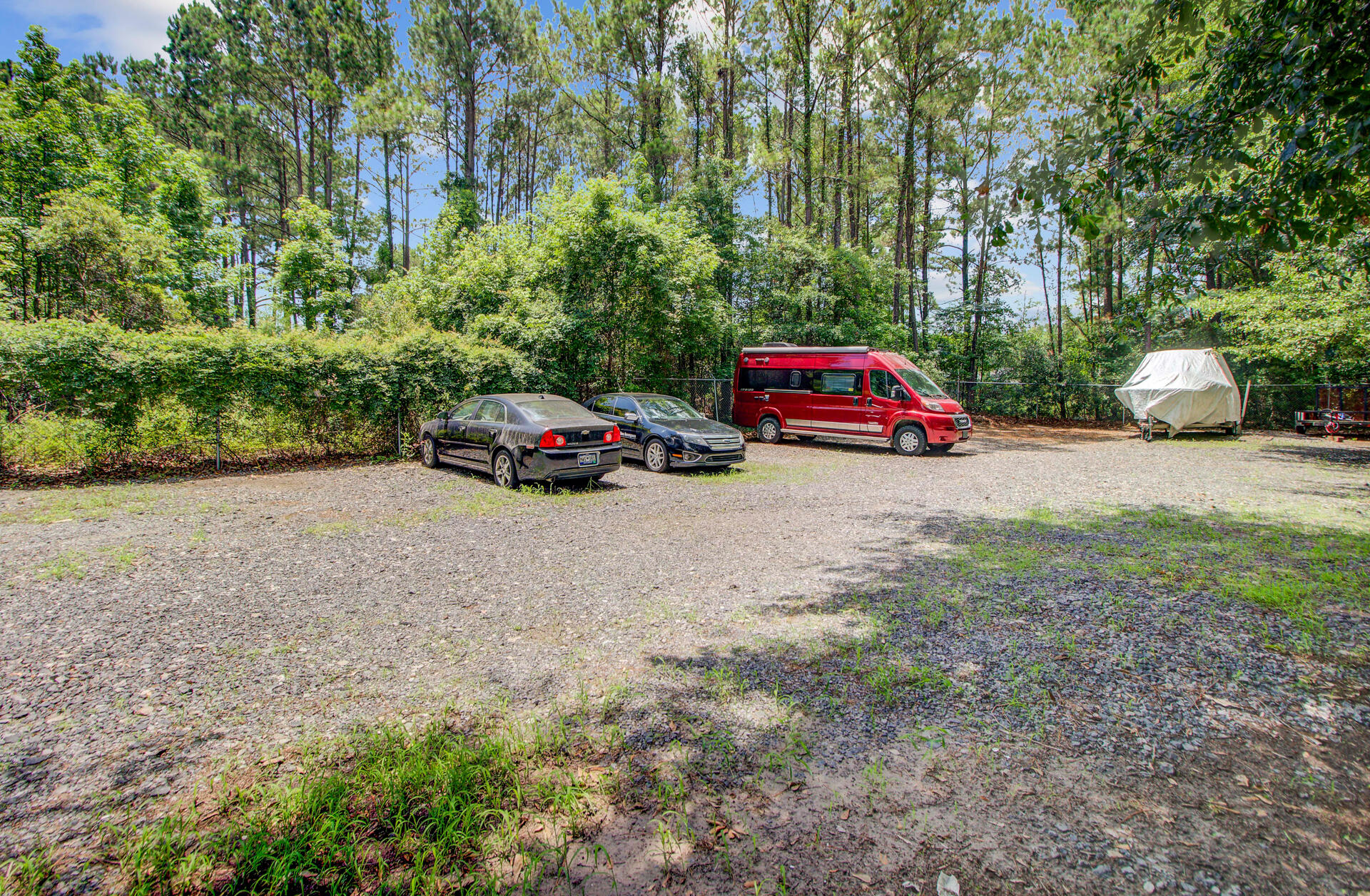 1215 Dingle Road