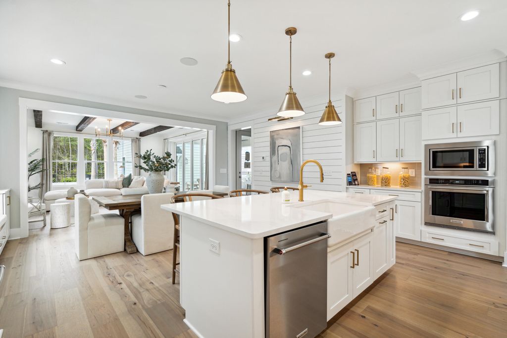 Photo of 545 Spiral Ramp Court, Charleston, SC 29492 (MLS # 25027026)