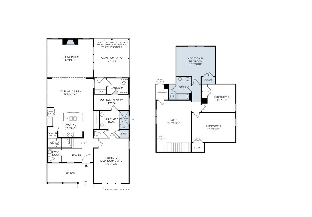 545 Spiral Ramp Court
