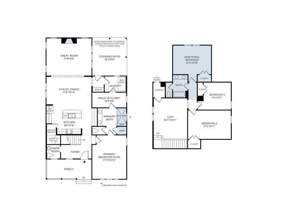 Photo of 545 Spiral Ramp Court, Charleston, SC 29492 (MLS # 25027026)