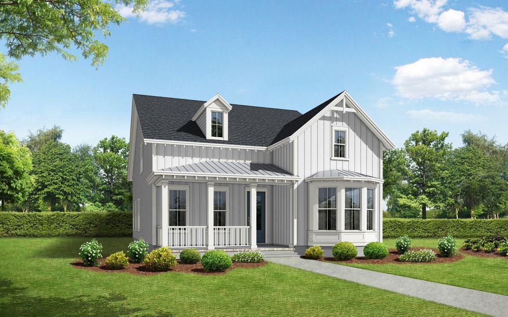 Photo of 545 Spiral Ramp Court, Charleston, SC 29492 (MLS # 25027026)