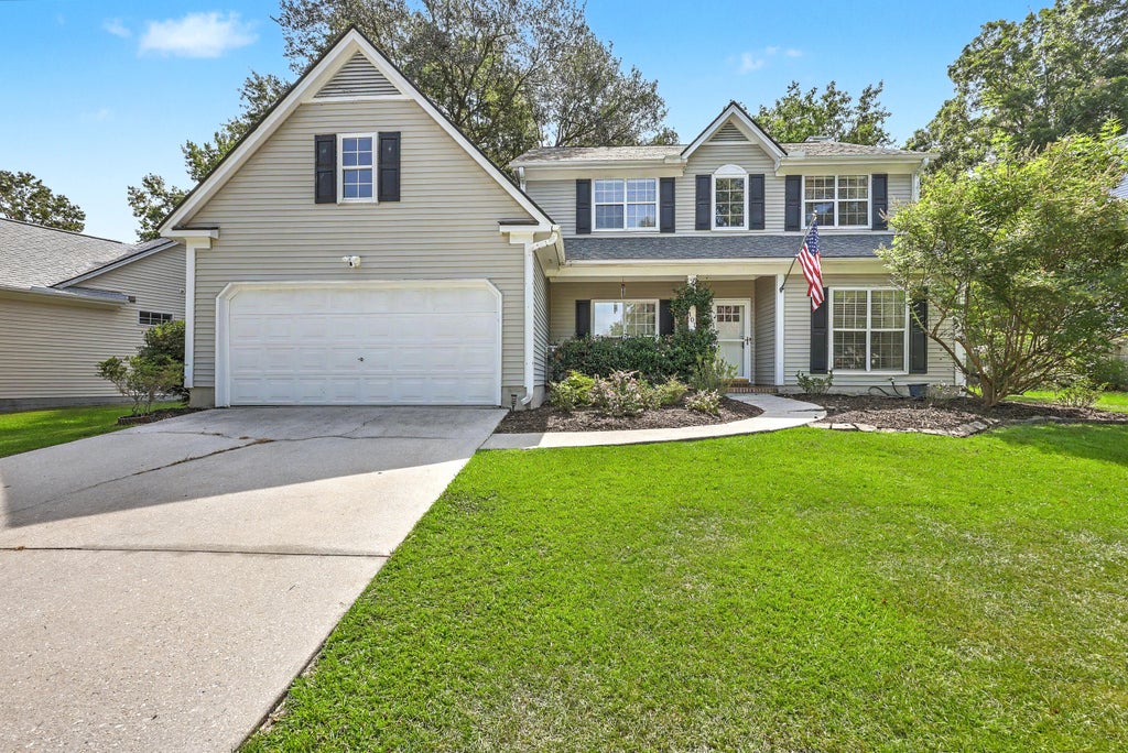 Photo of 101 Candleberry Circle, Goose Creek, SC 29445 (MLS # 26021159)