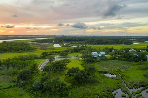Photo of 775 Dunham Street, Charleston, SC 29492 (MLS # 21020838)