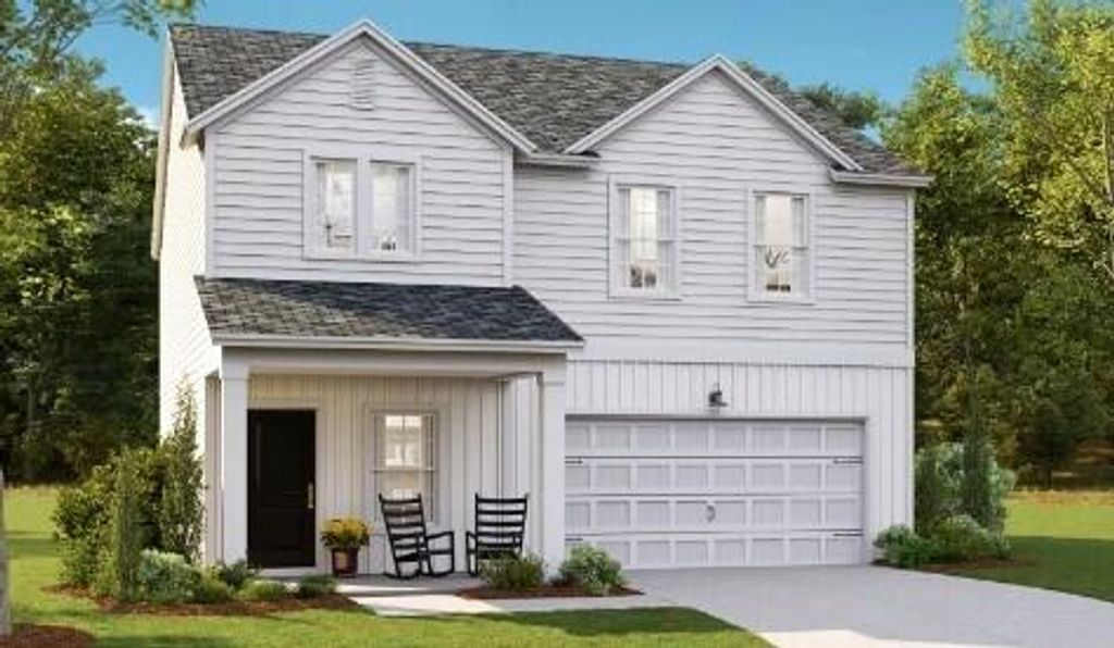 Photo of 1781 Nola Run, Summerville, SC 29485 (MLS # 26010585)