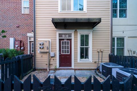 A home in Mount Pleasant