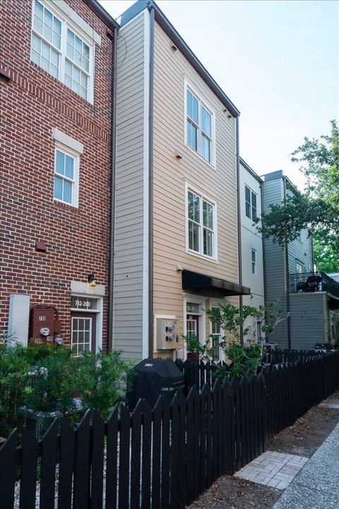 A home in Mount Pleasant