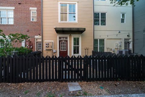 A home in Mount Pleasant