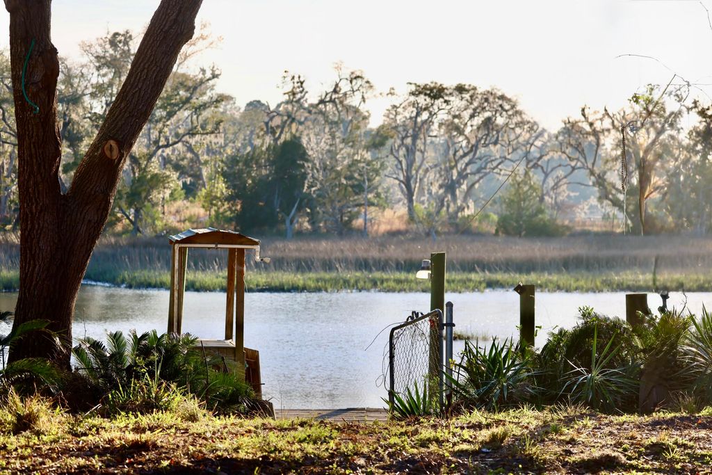 Photo of 4559 Smoak Road, Meggett, SC 29449 (MLS # 26007505)