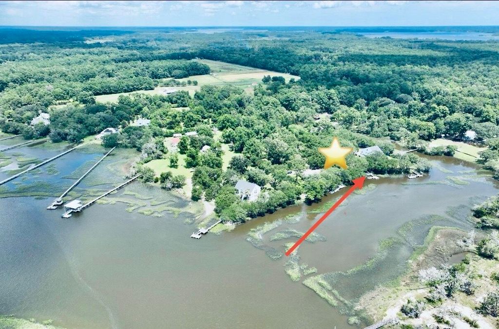 Photo of 4559 Smoak Road, Meggett, SC 29449 (MLS # 26007505)