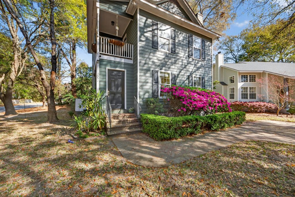 Photo of 1352 Battery Glover Court, Charleston, SC 29412 (MLS # 26009058)