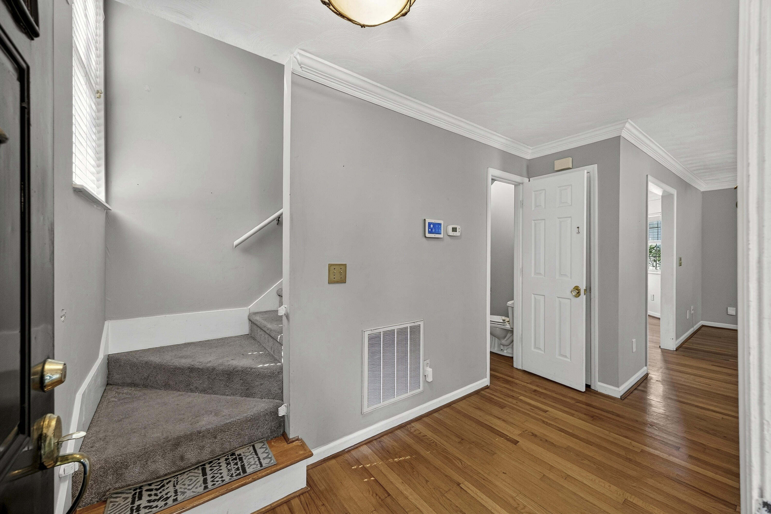 1352 Battery Glover Court
