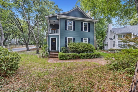 Photo of 1352 Battery Glover Court, Charleston, SC 29412 (MLS # 26009058)