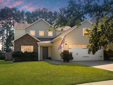 A home in Summerville