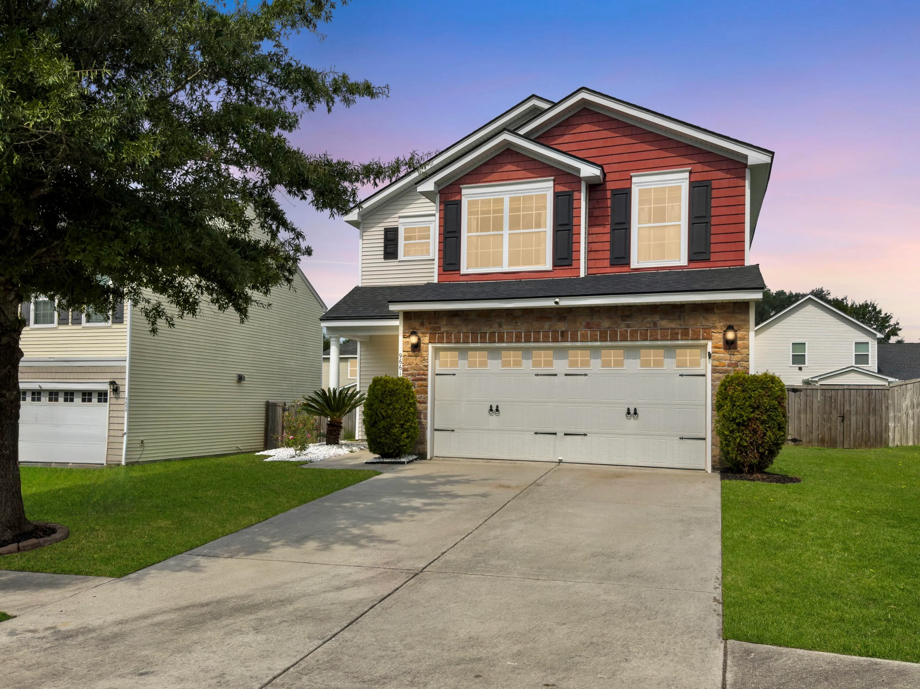 9661 Wilhammer Court