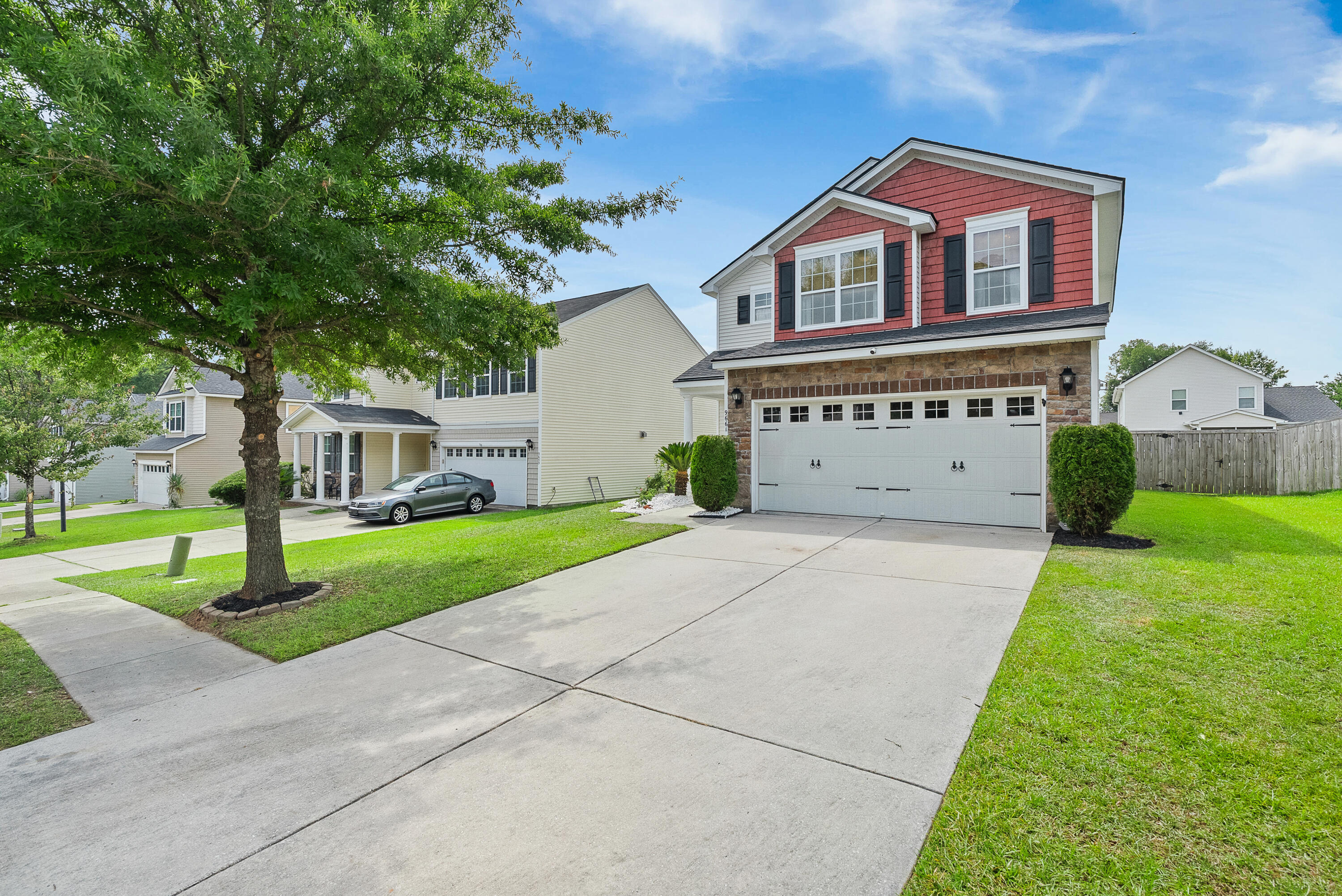 9661 Wilhammer Court