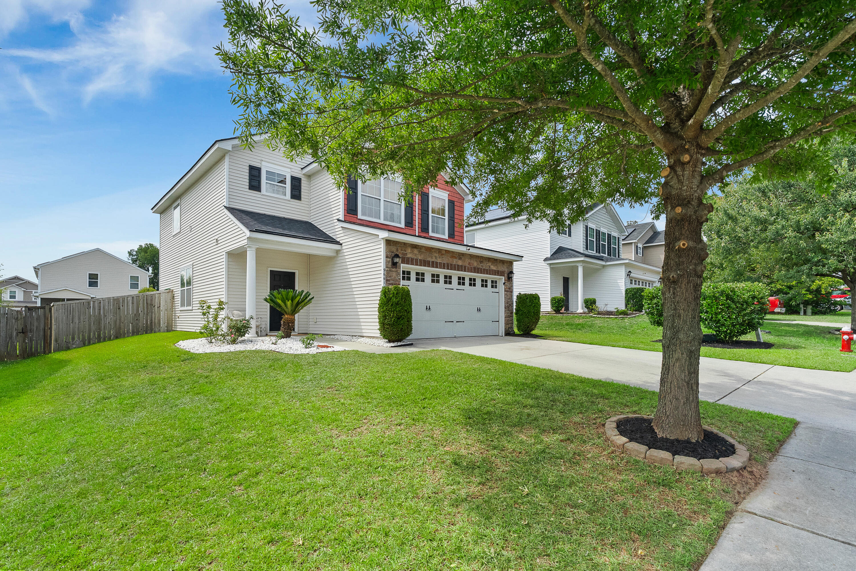 9661 Wilhammer Court