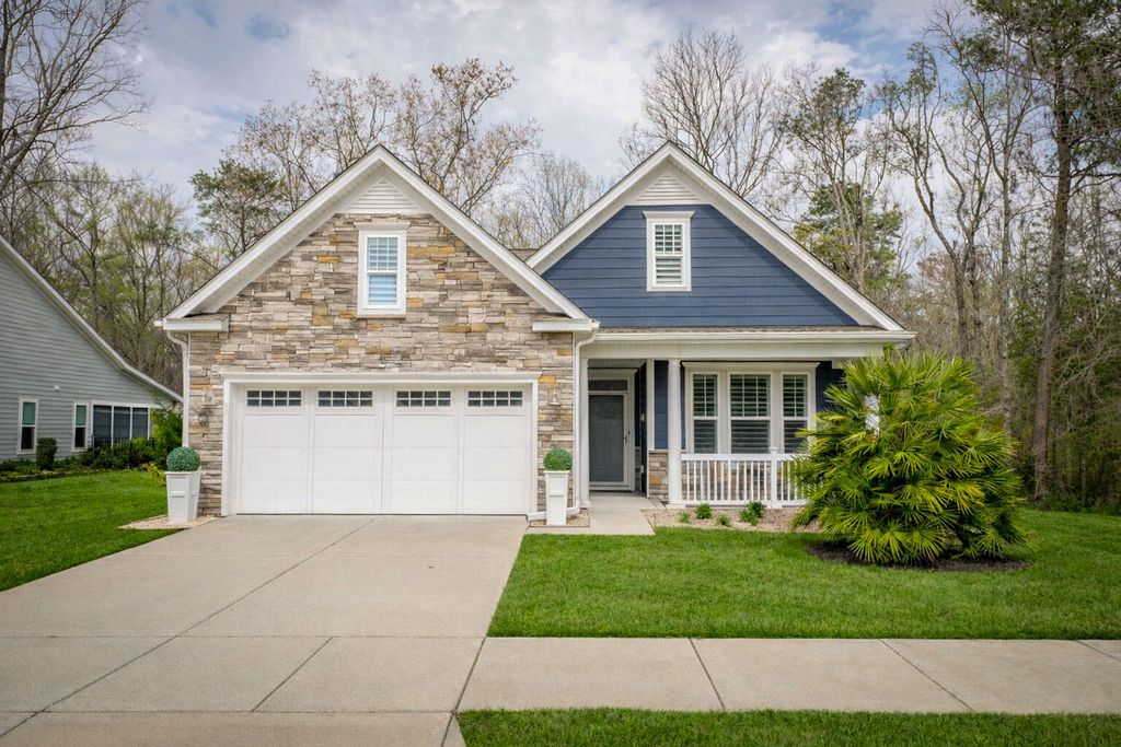 Photo of 4047 Aspera Drive, Summerville, SC 29483 (MLS # 26009732)