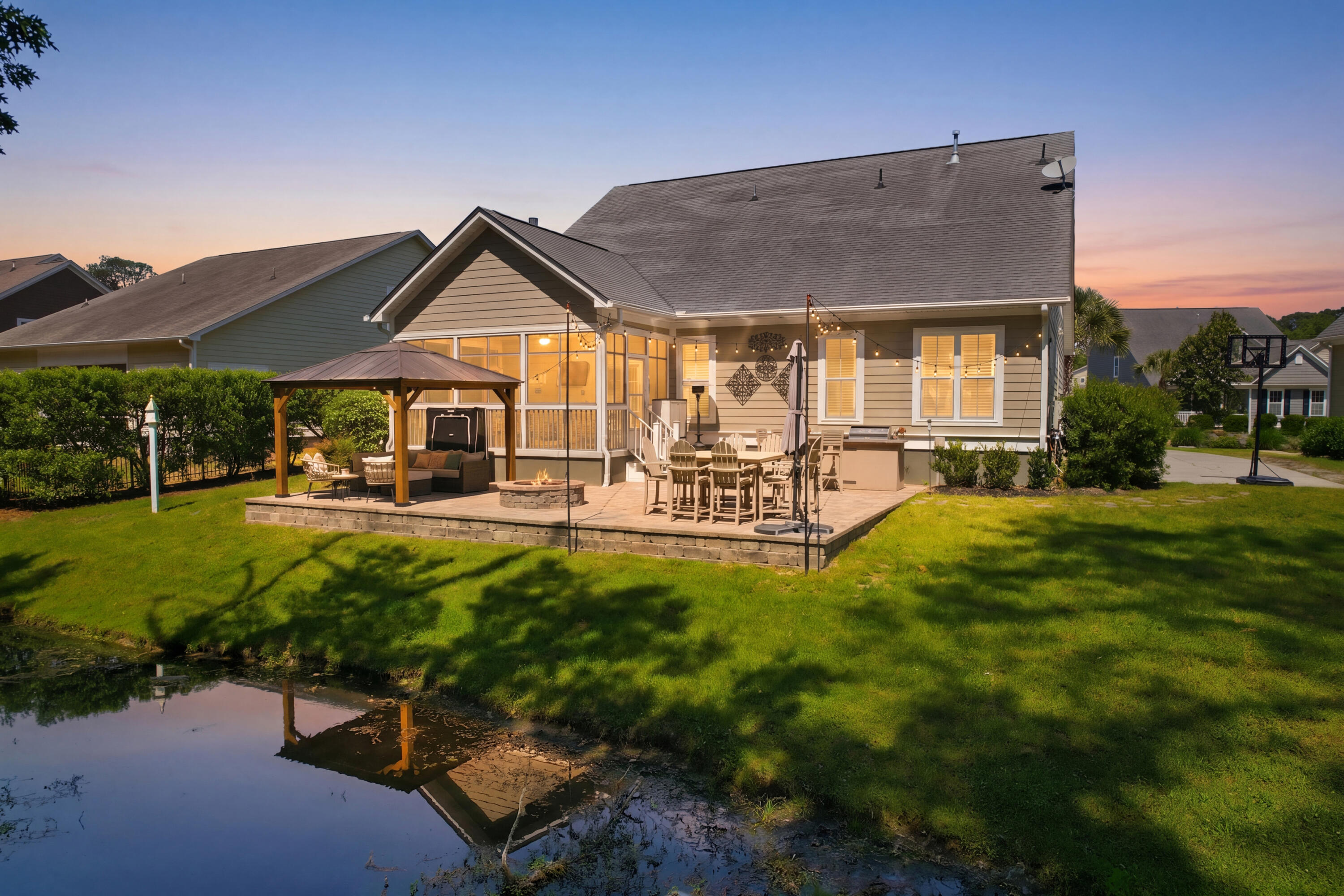 252 Silver Cypress Circle