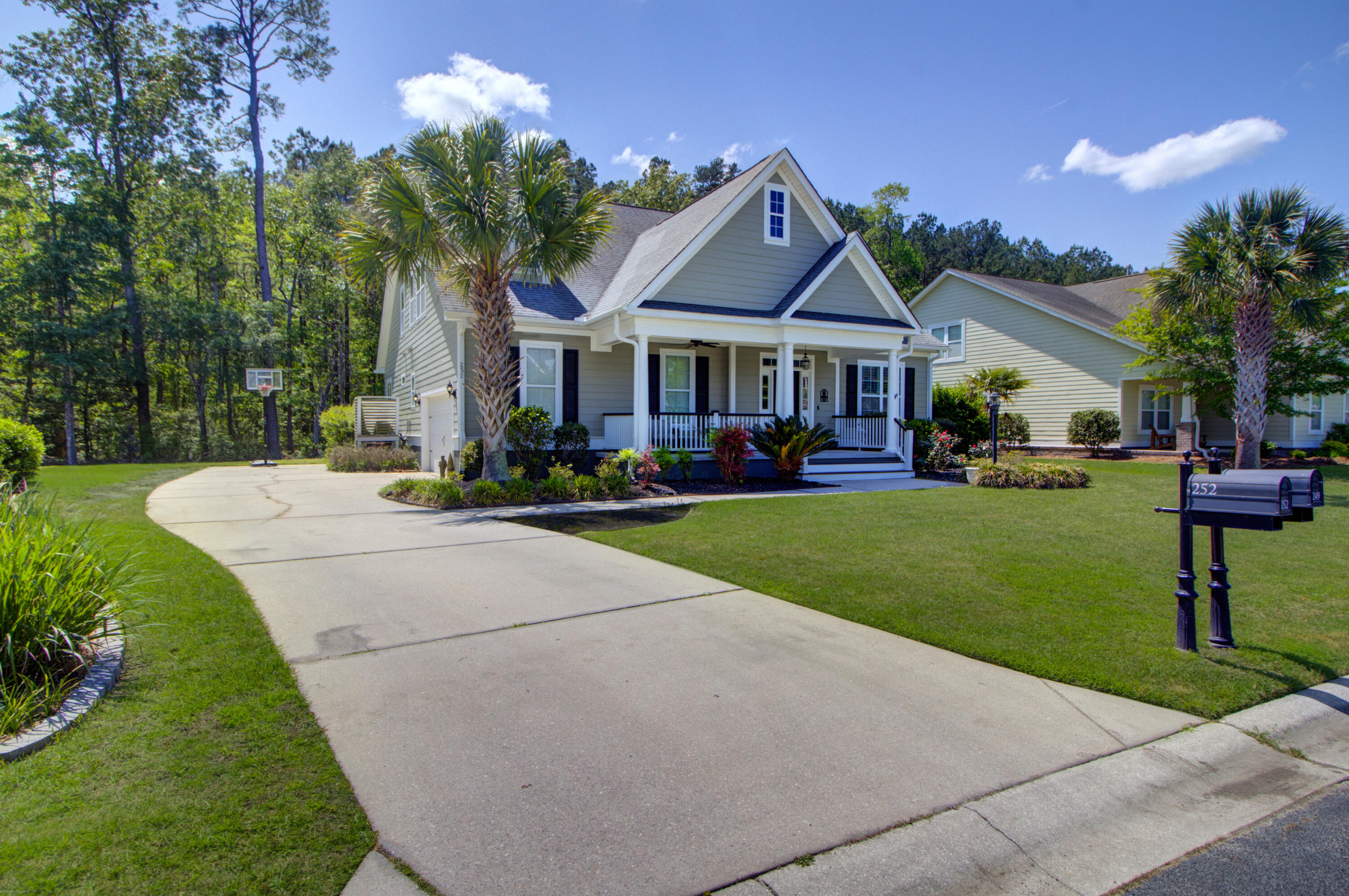 252 Silver Cypress Circle