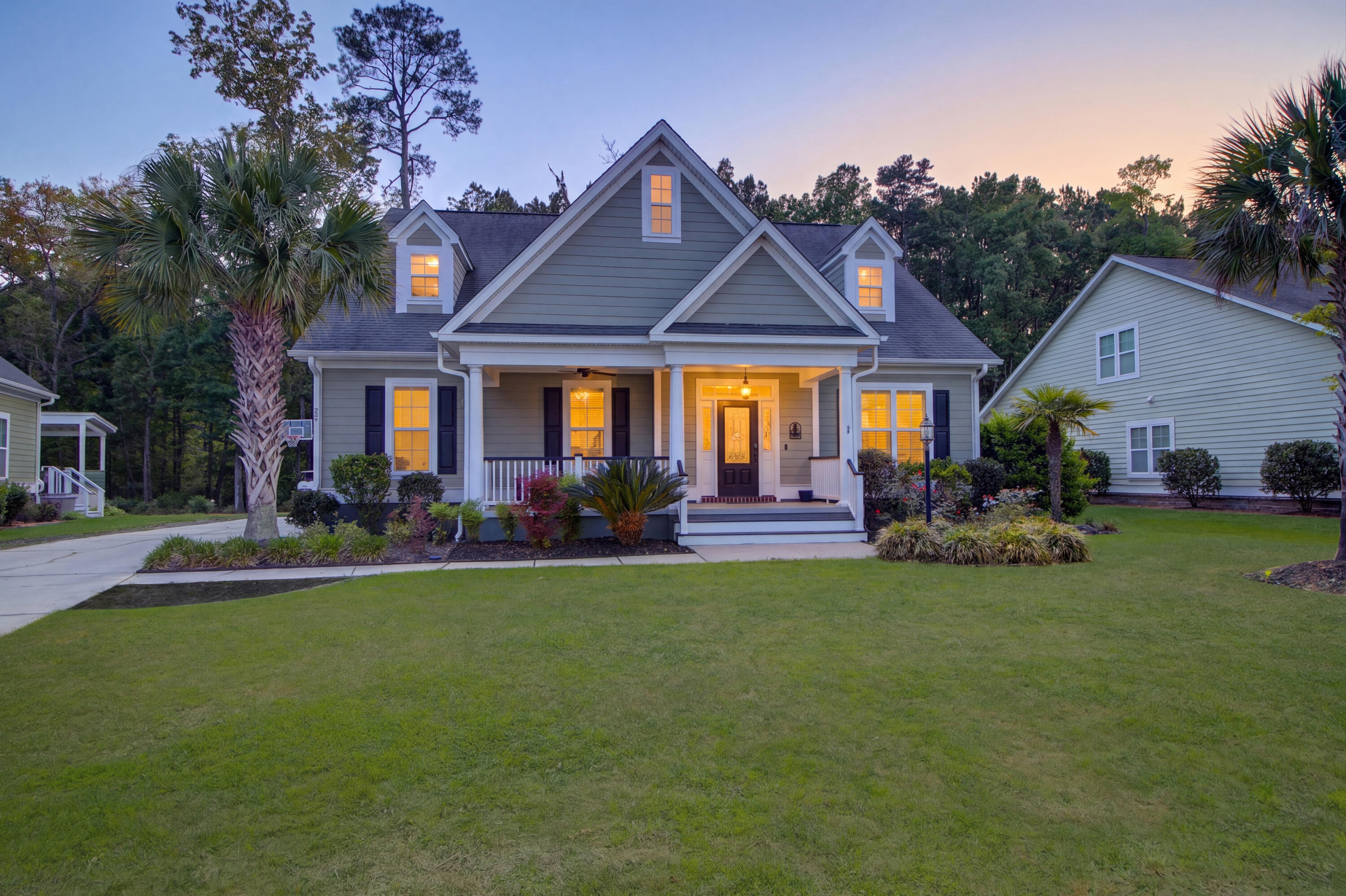 252 Silver Cypress Circle