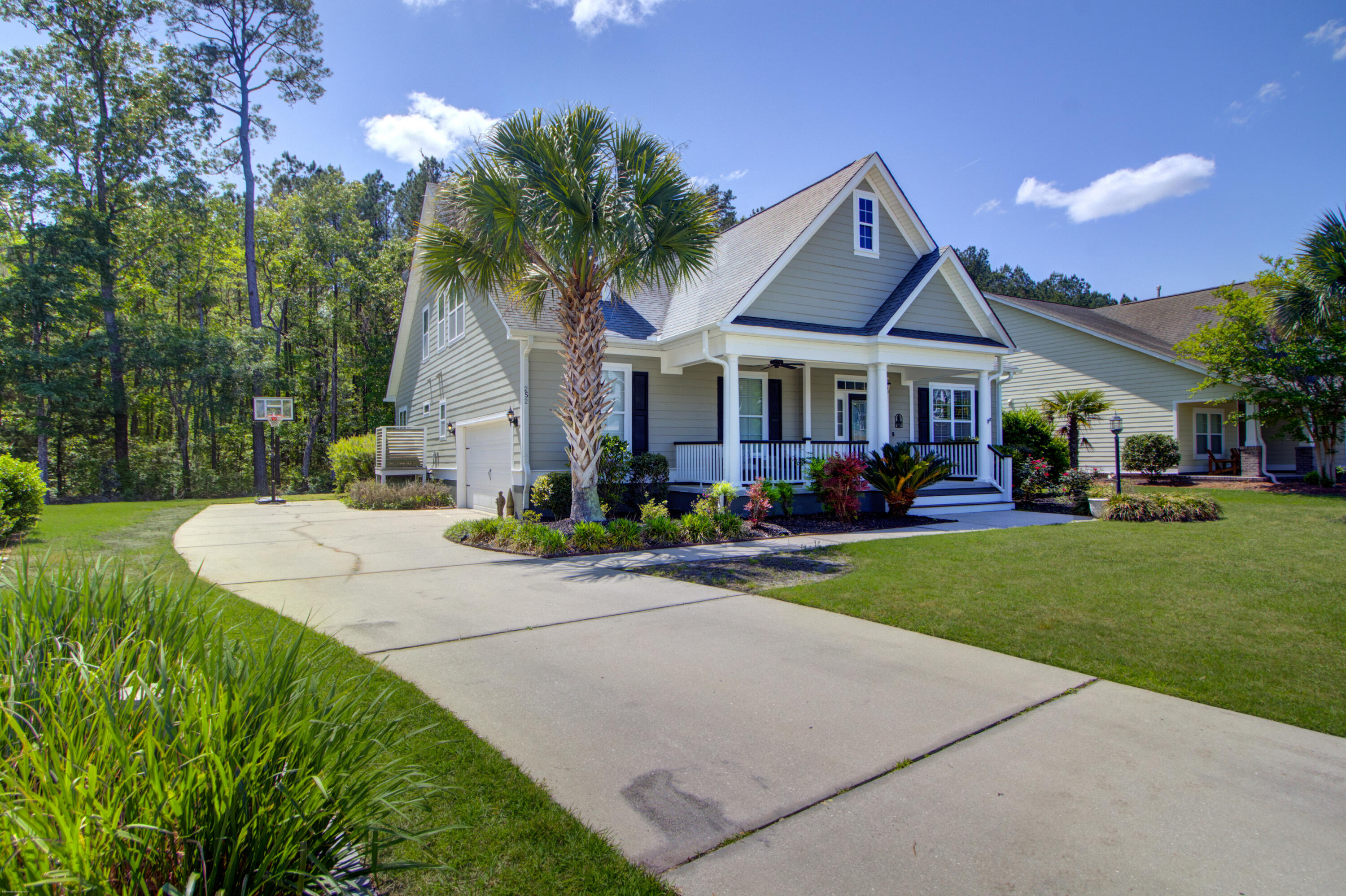 252 Silver Cypress Circle