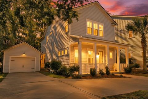 1507 Layback Alley Charleston SC 29412