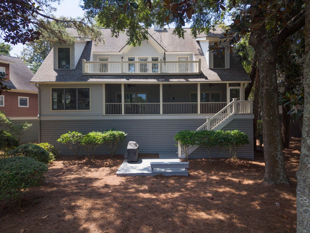 Photo of 25 Ocean Green Drive, Kiawah Island, SC 29455 (MLS # 26017355)