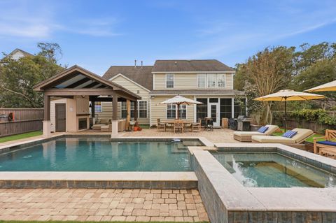 2011 Hammond Drive Mount Pleasant SC 29466