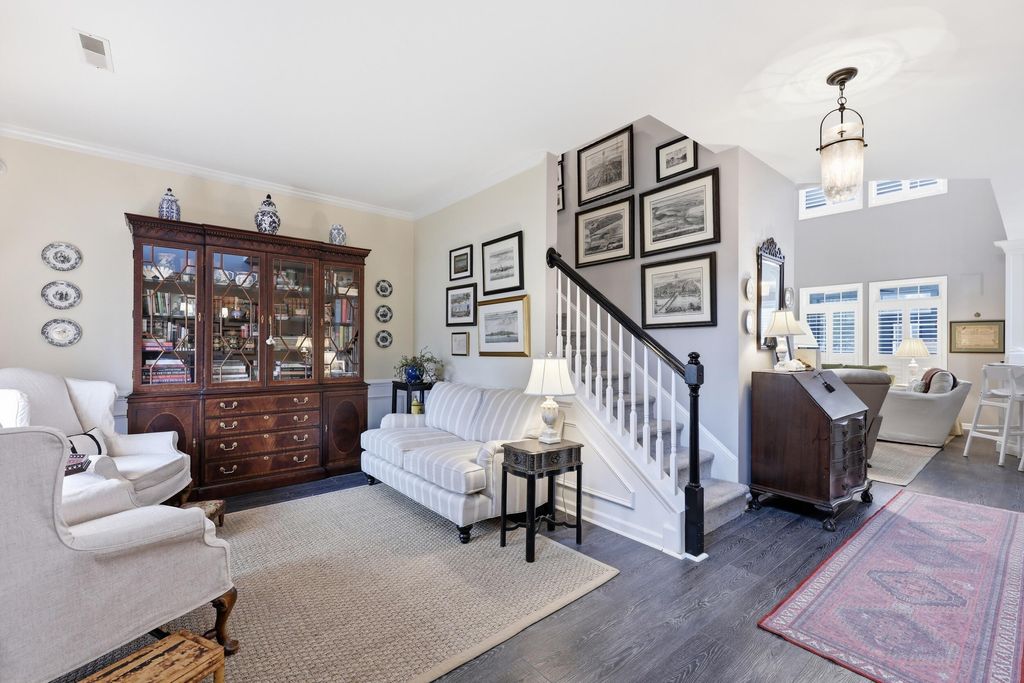 Photo of 2011 Hammond Drive, Mount Pleasant, SC 29466 (MLS # 26005763)