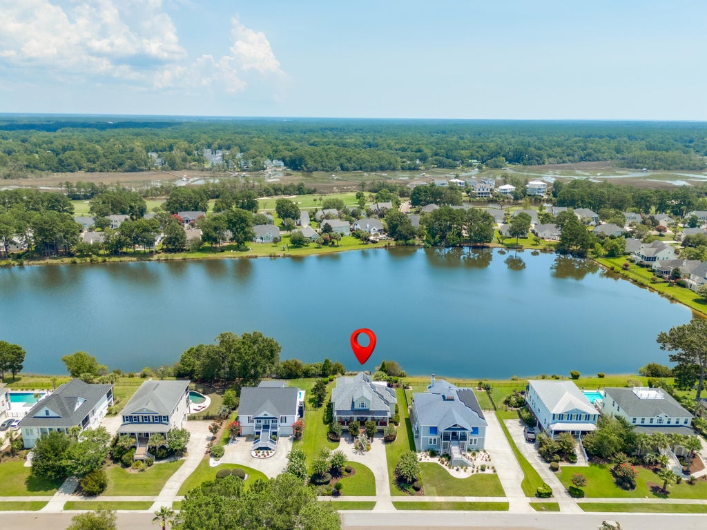 Photo of 1605 Rivertowne Country Club Drive, Mount Pleasant, SC 29466 (MLS # 26021034)