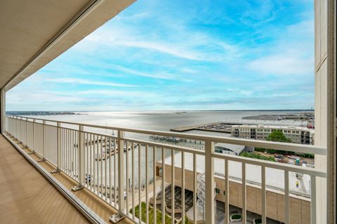 Photo of 330 Concord Street #12 H, Charleston, SC 29401 (MLS # 25029289)
